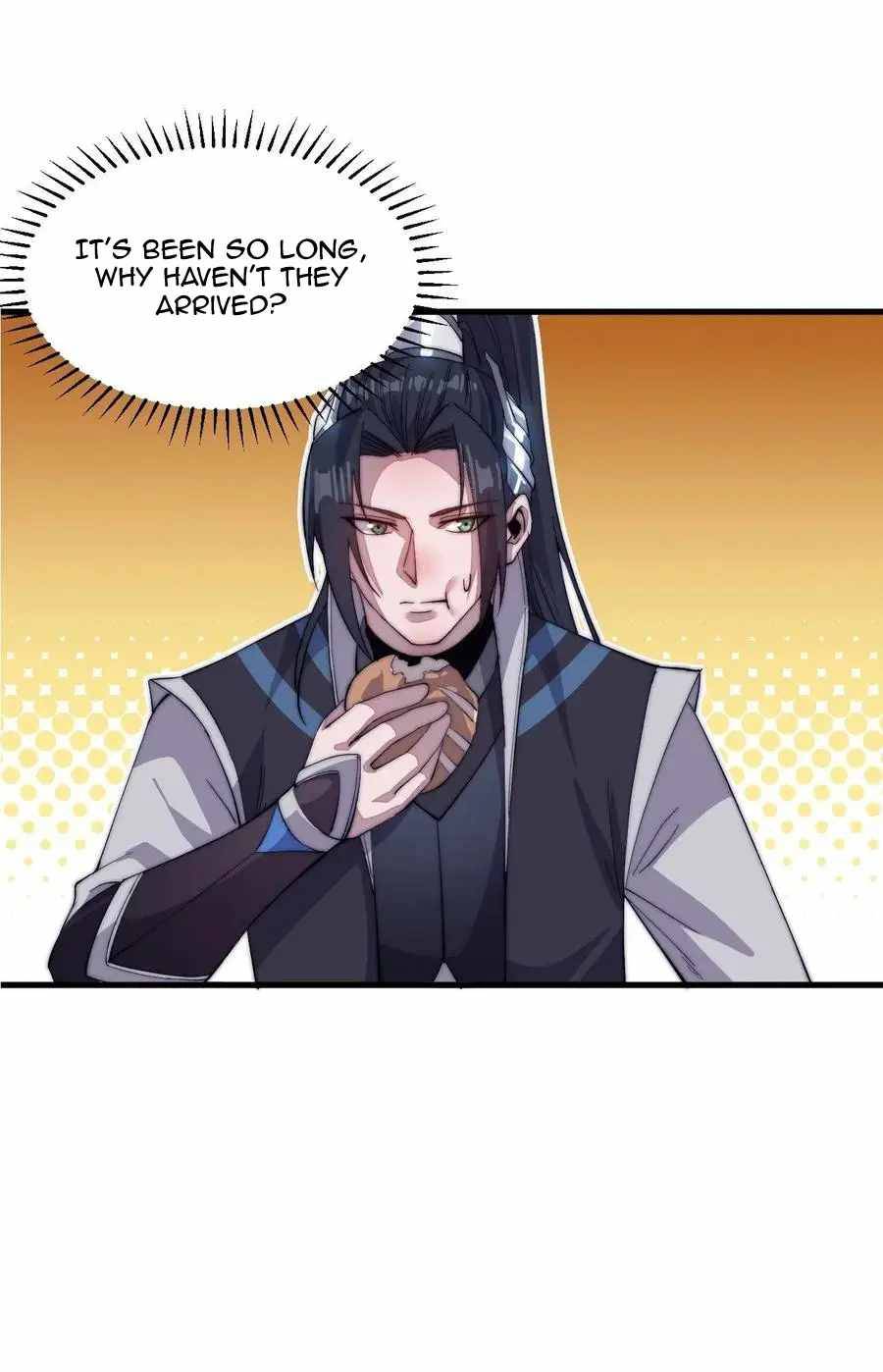 Read It Starts With A Mountain Manga Online