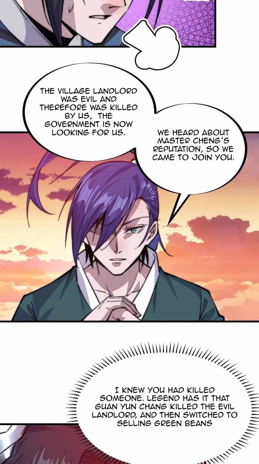 Read It Starts With A Mountain Manga Online