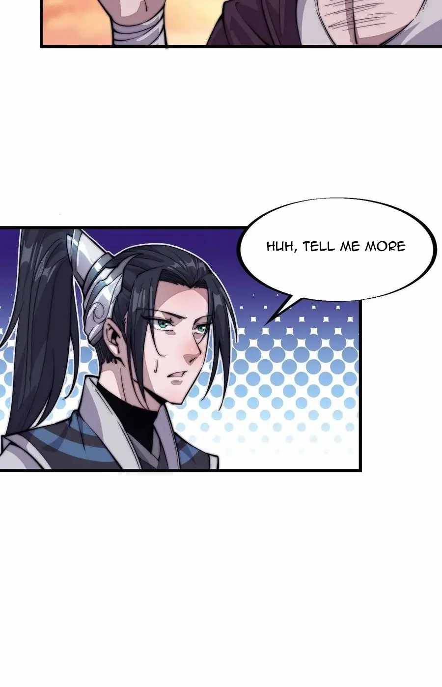 Read It Starts With A Mountain Manga Online