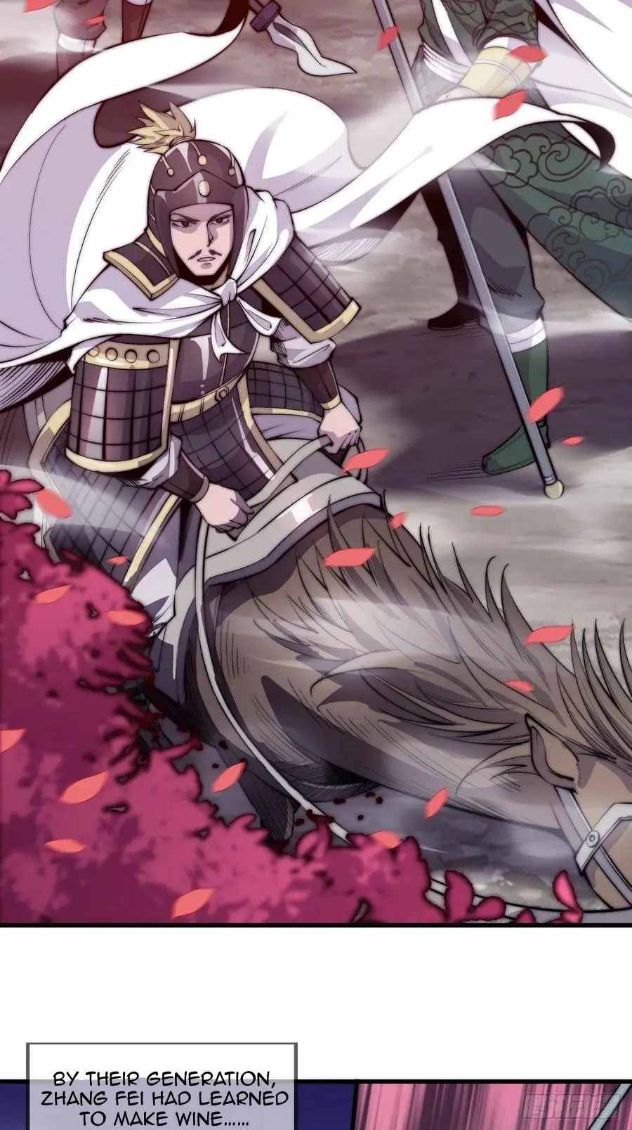 Read It Starts With A Mountain Manga Online