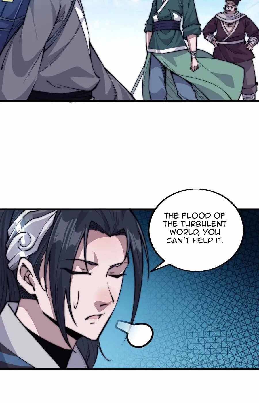 Read It Starts With A Mountain Manga Online