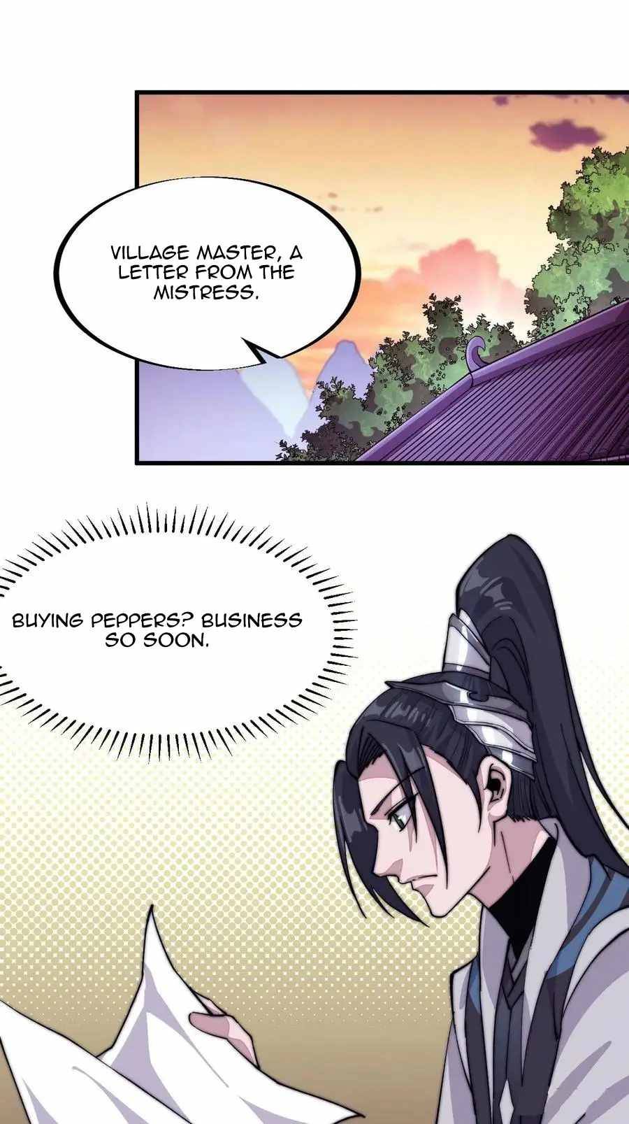 Read It Starts With A Mountain Manga Online