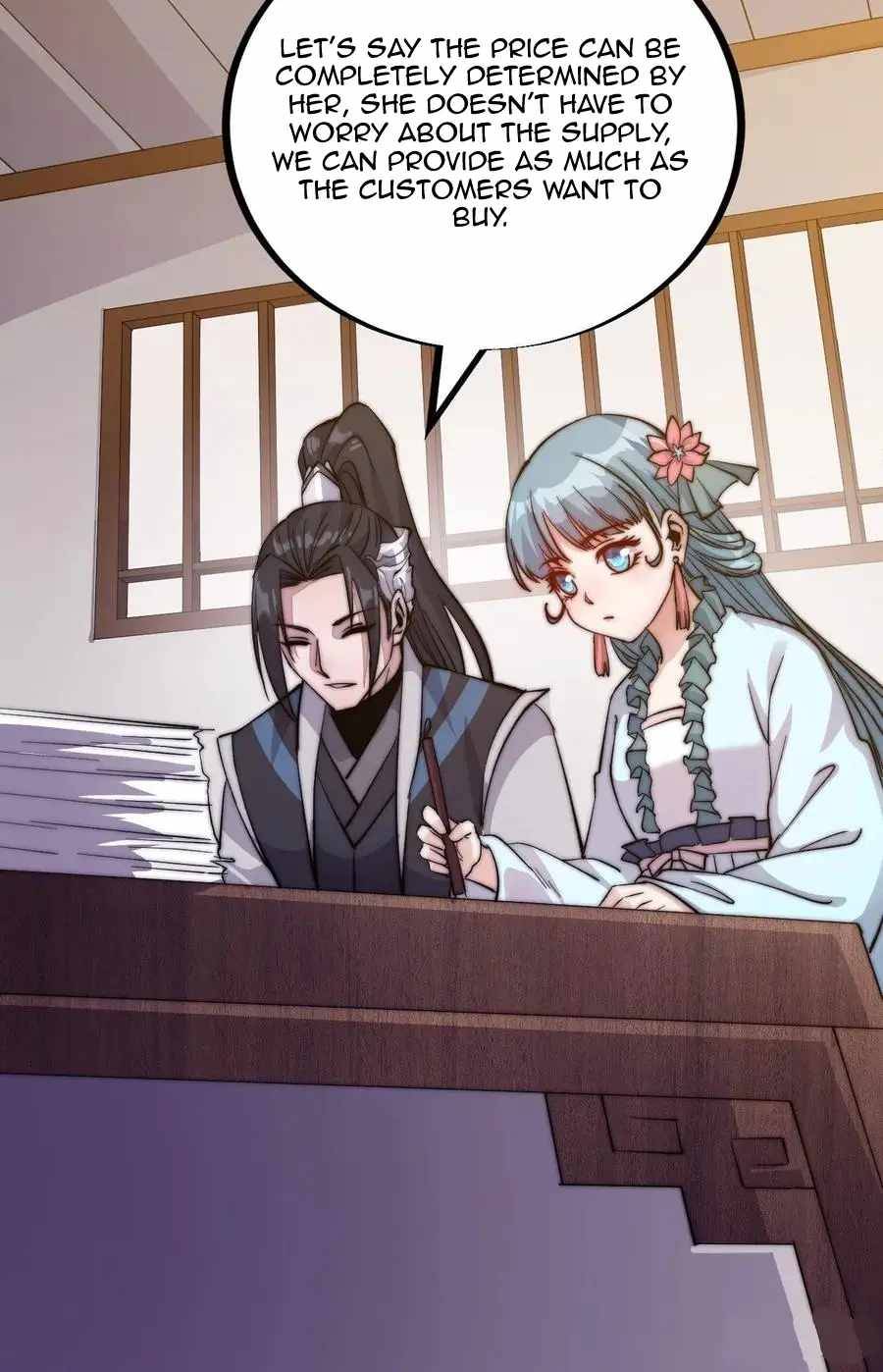 Read It Starts With A Mountain Manga Online