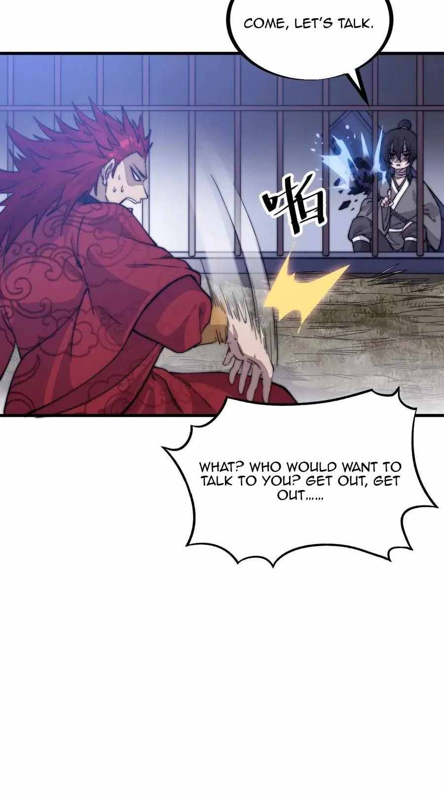 Read It Starts With A Mountain Manga Online