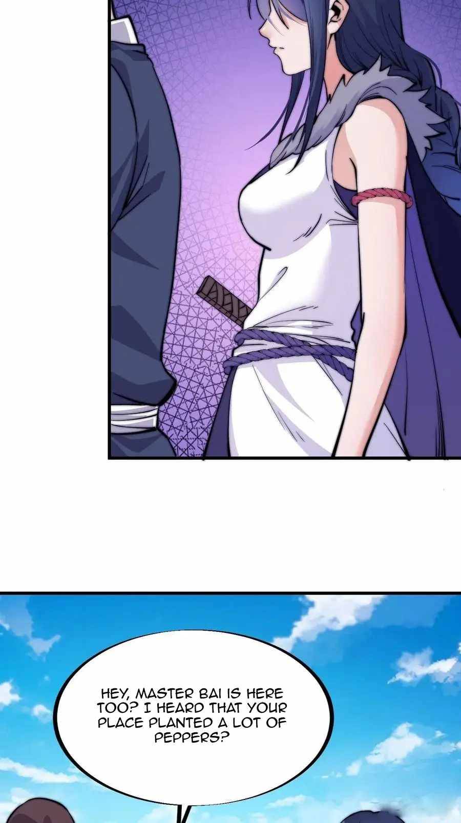 Read It Starts With A Mountain Manga Online