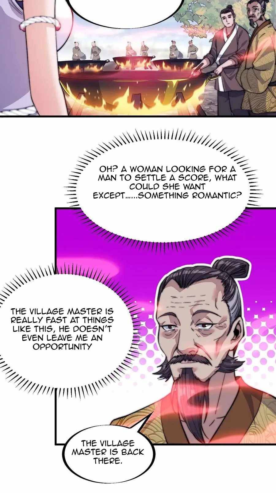 Read It Starts With A Mountain Manga Online