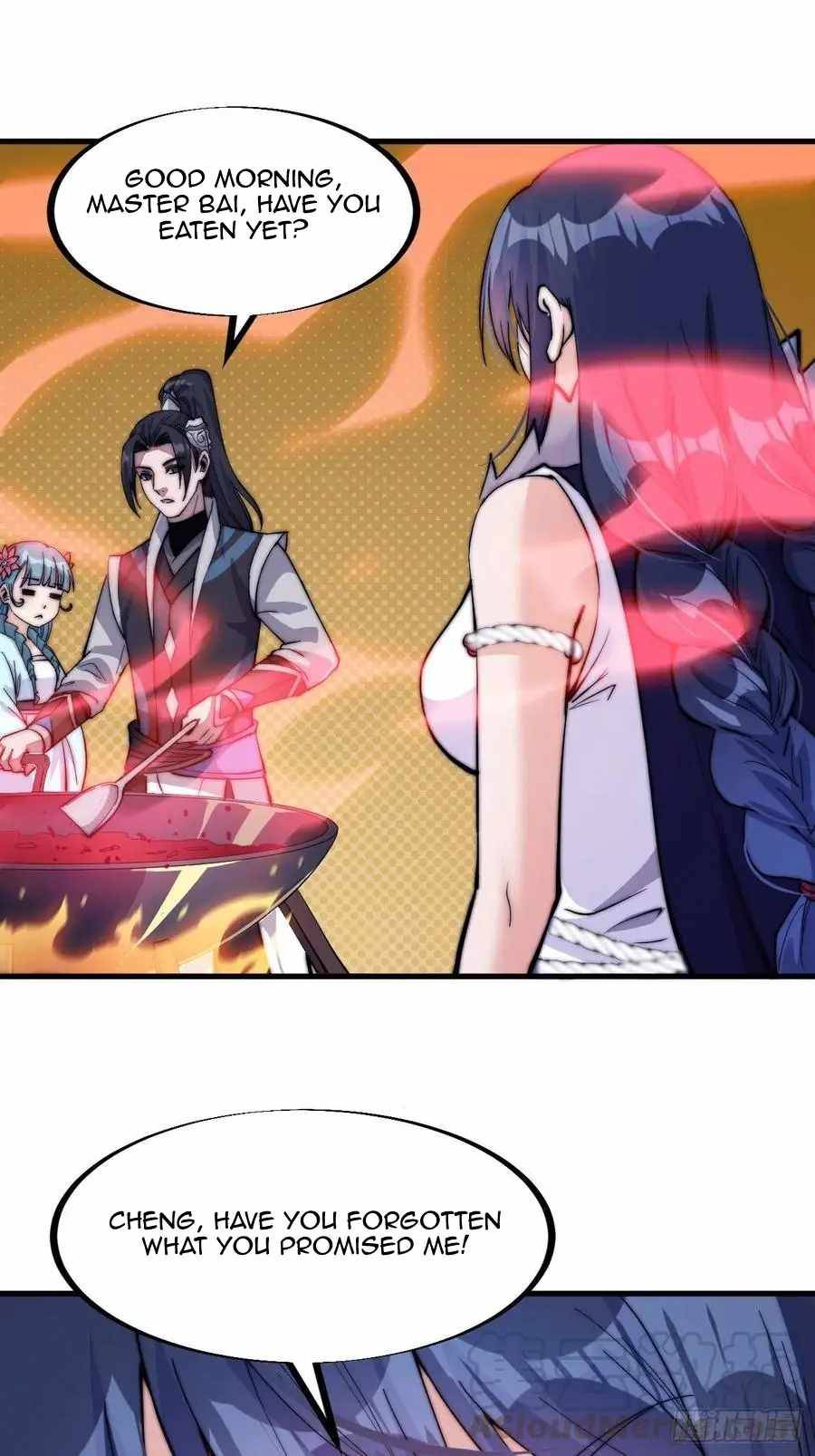 Read It Starts With A Mountain Manga Online