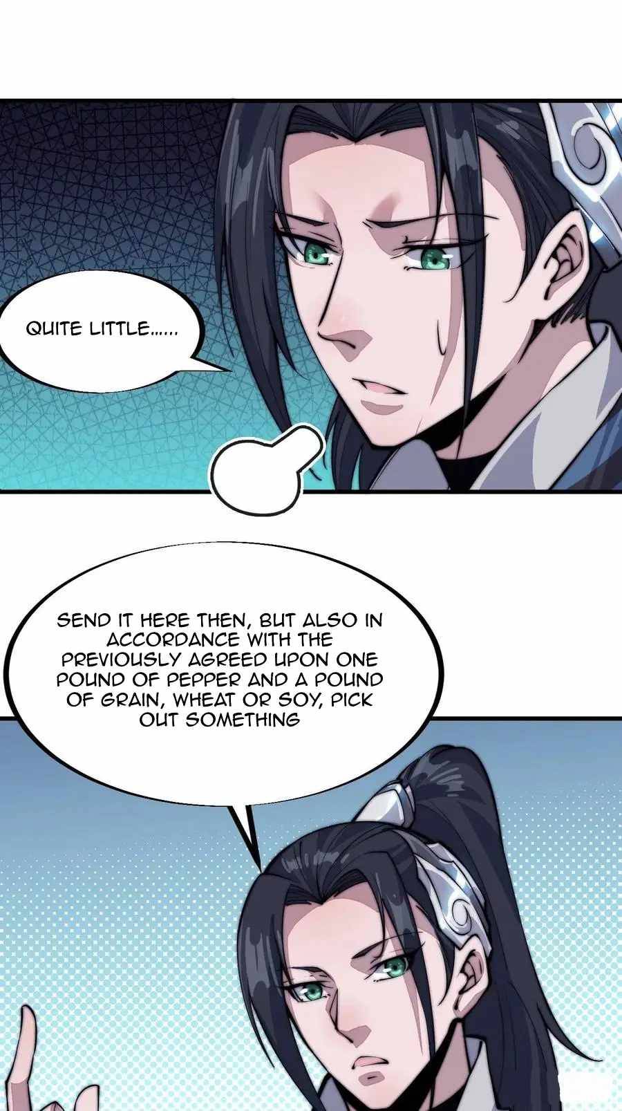 Read It Starts With A Mountain Manga Online