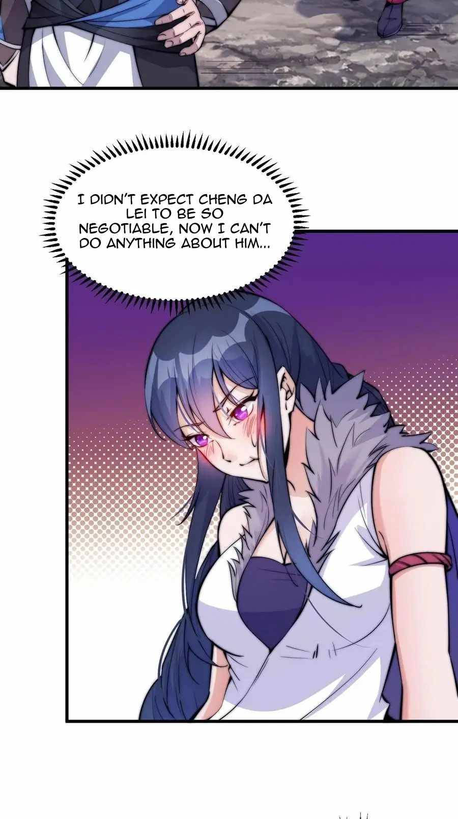 Read It Starts With A Mountain Manga Online