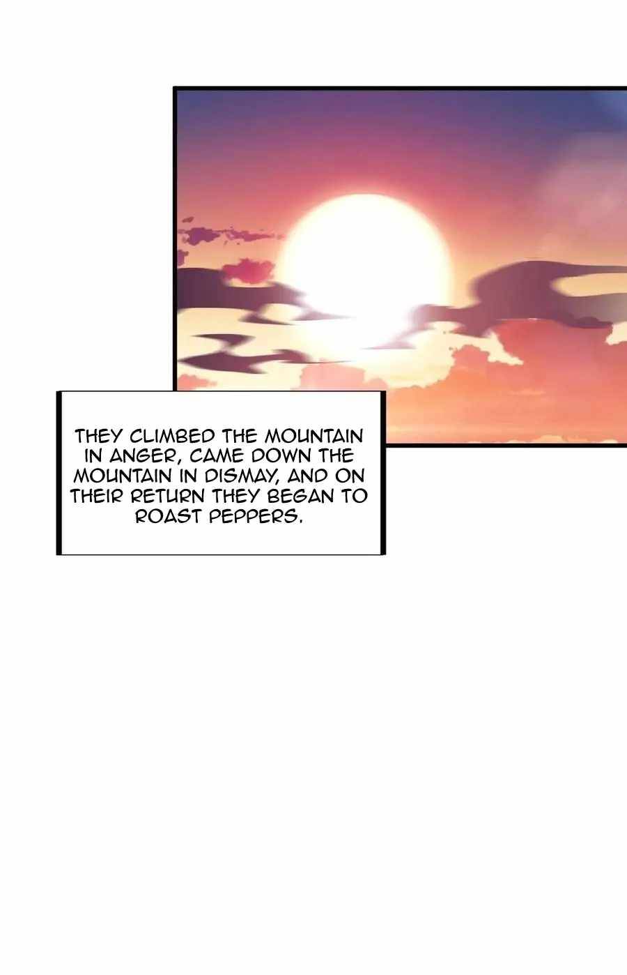 Read It Starts With A Mountain Manga Online