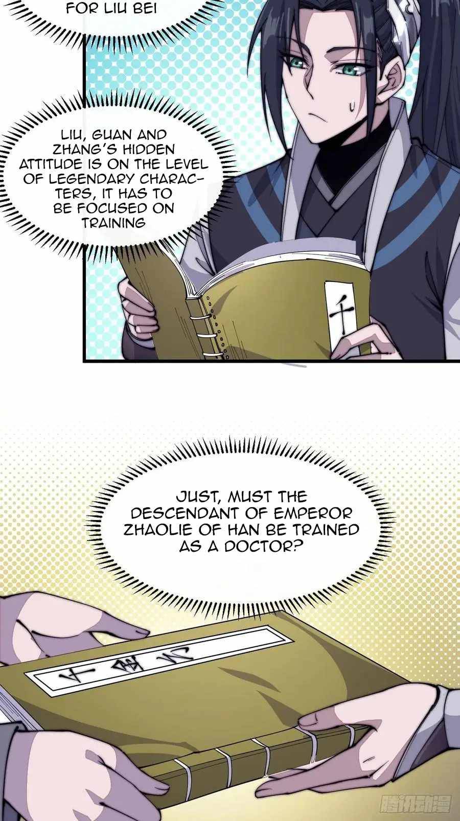 Read It Starts With A Mountain Manga Online