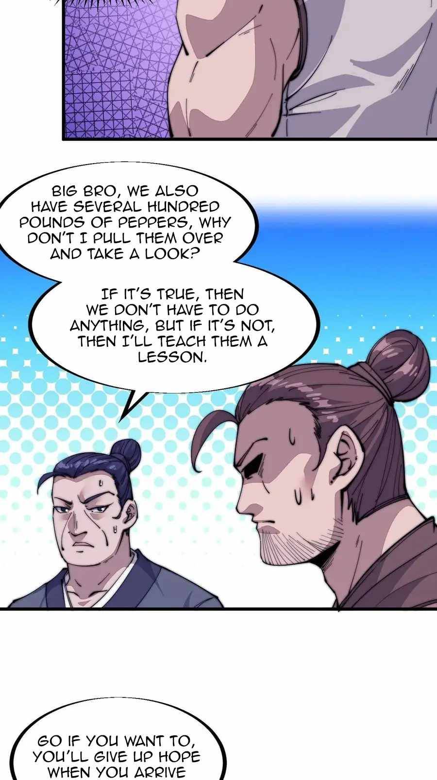 Read It Starts With A Mountain Manga Online