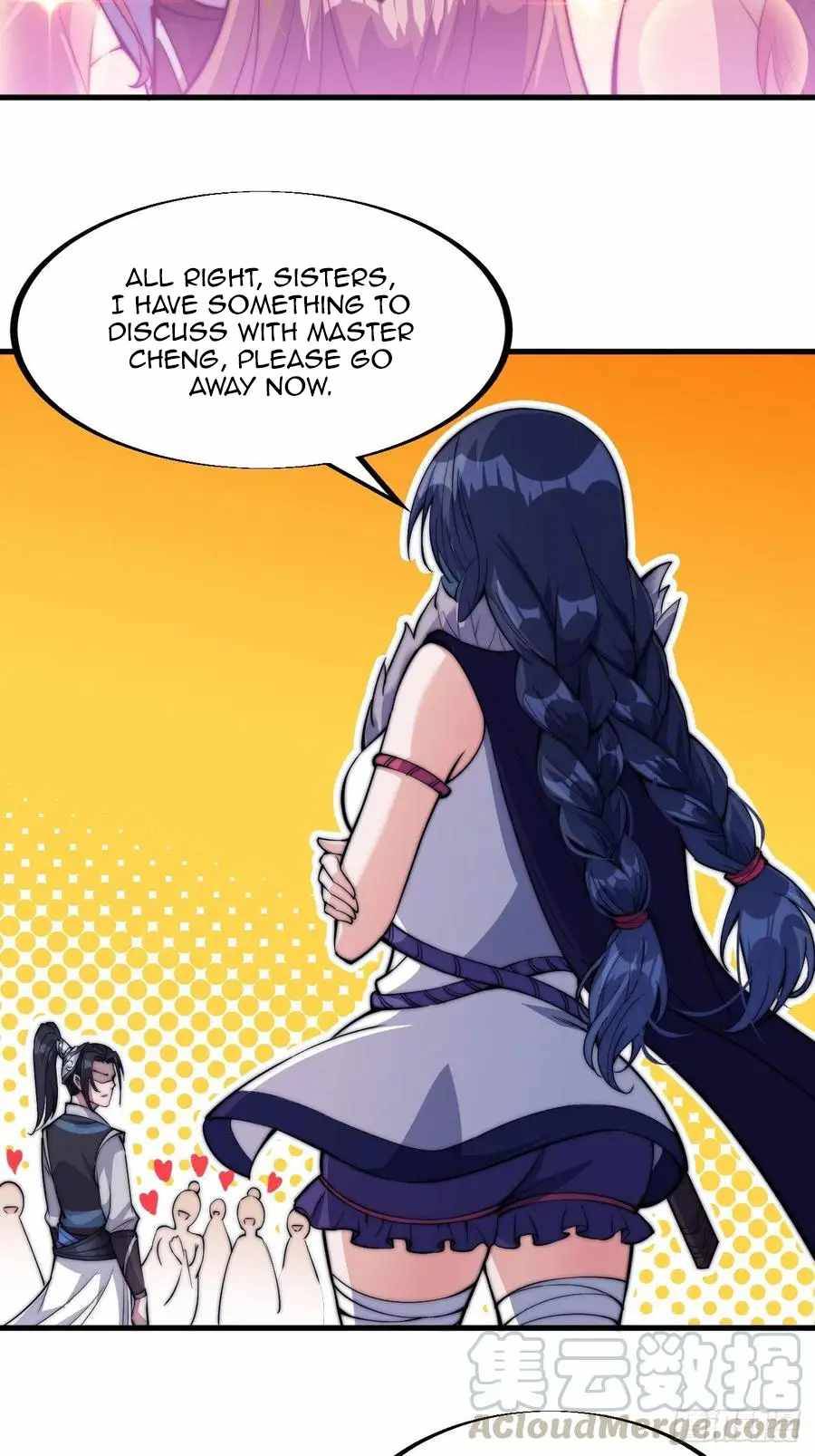 Read It Starts With A Mountain Manga Online