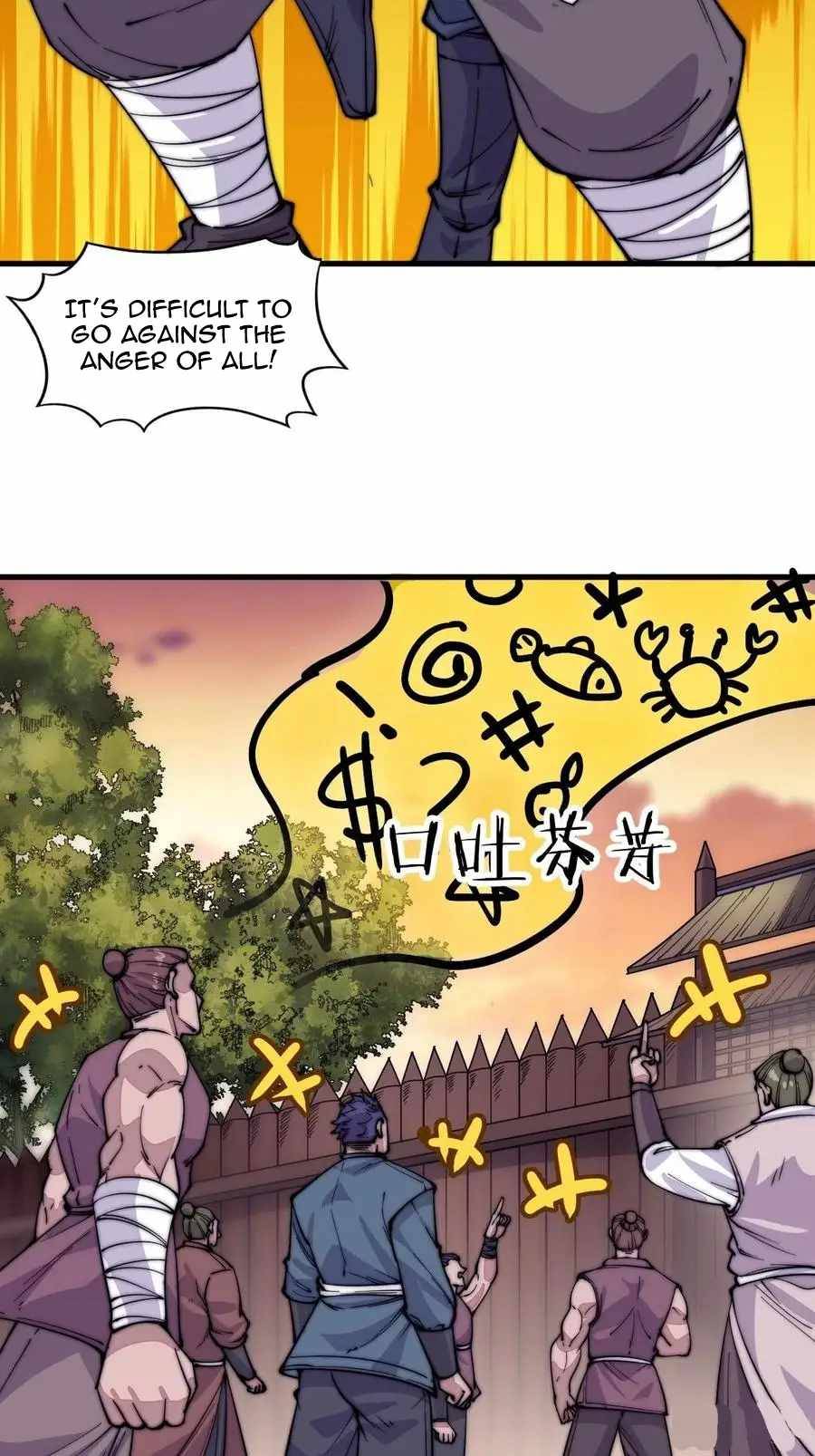 Read It Starts With A Mountain Manga Online