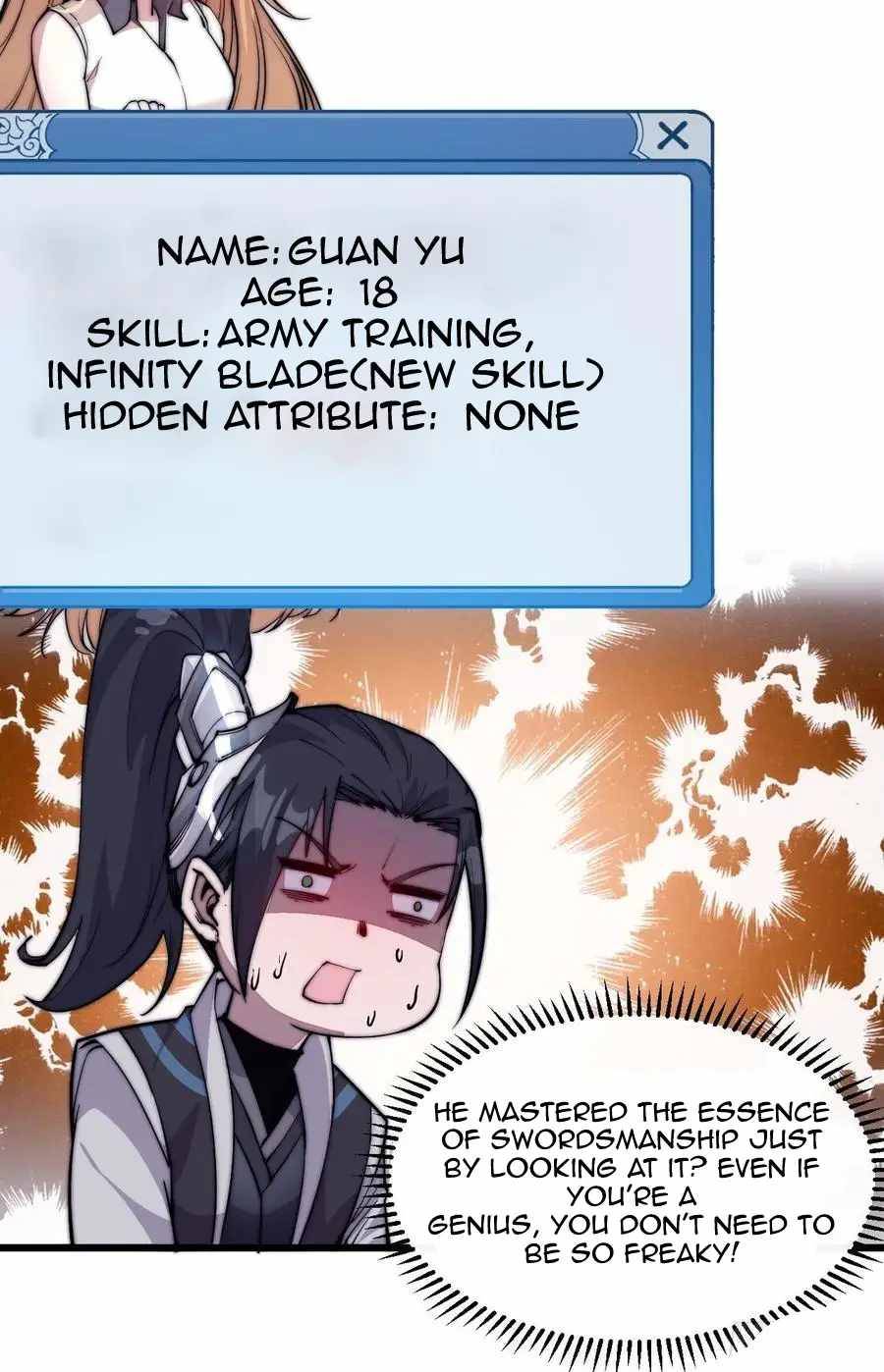 Read It Starts With A Mountain Manga Online