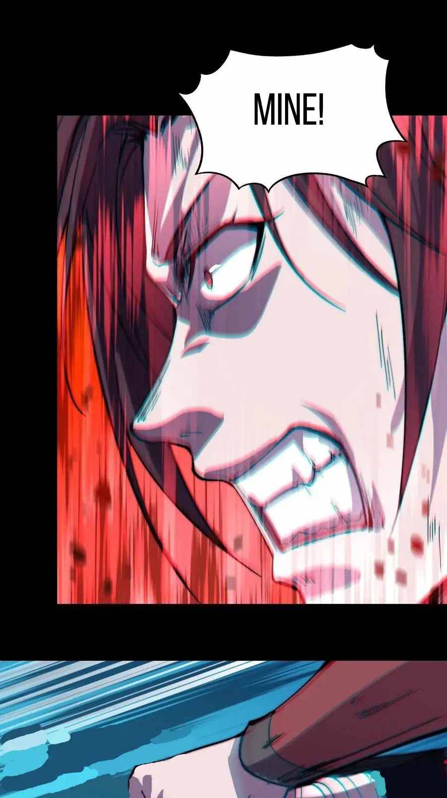 Read It Starts With A Mountain Manga Online