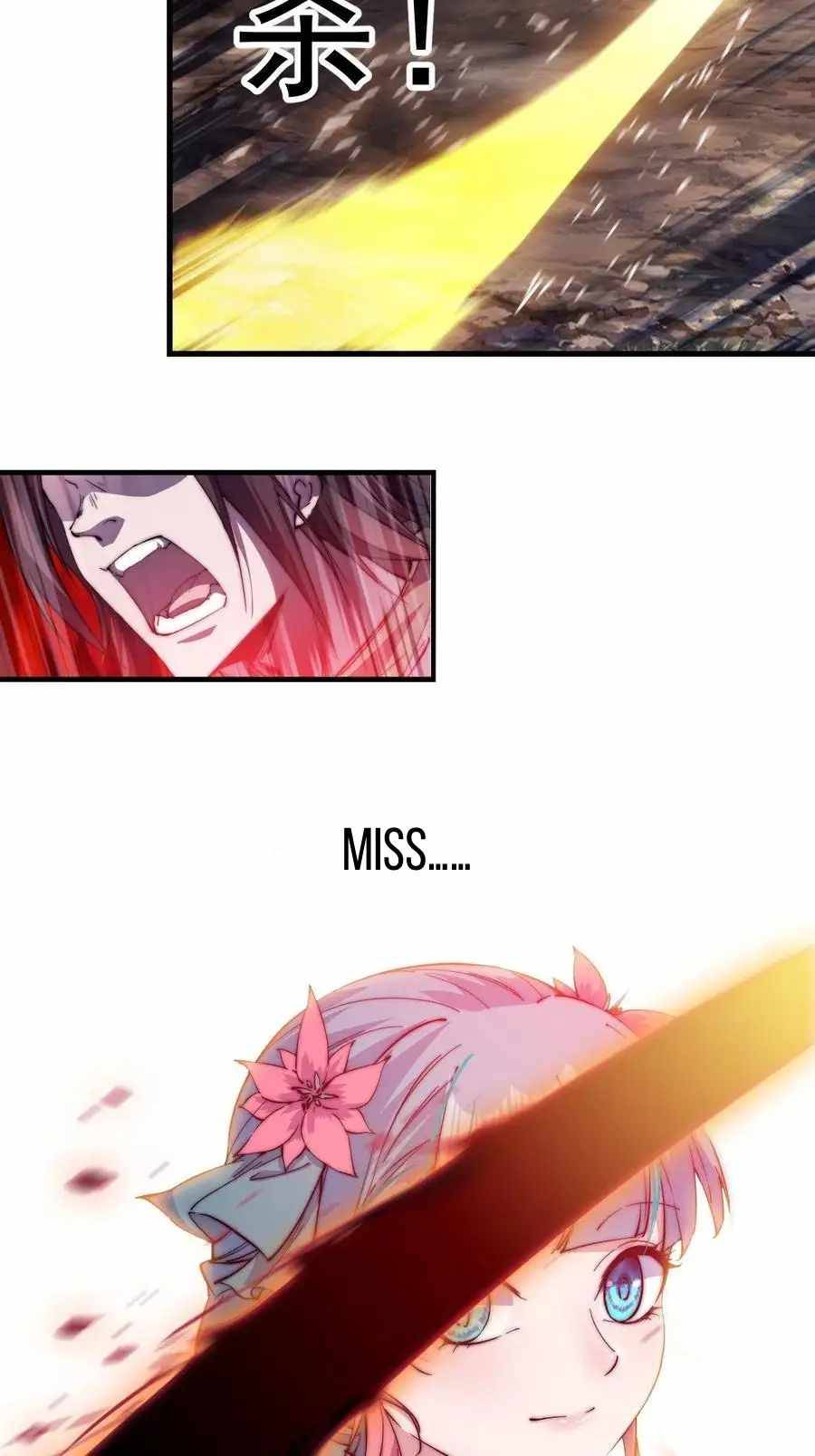 Read It Starts With A Mountain Manga Online