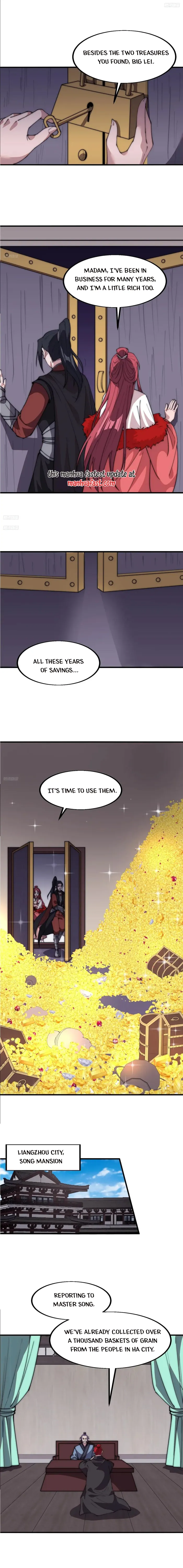 Read It Starts With A Mountain Manga Online