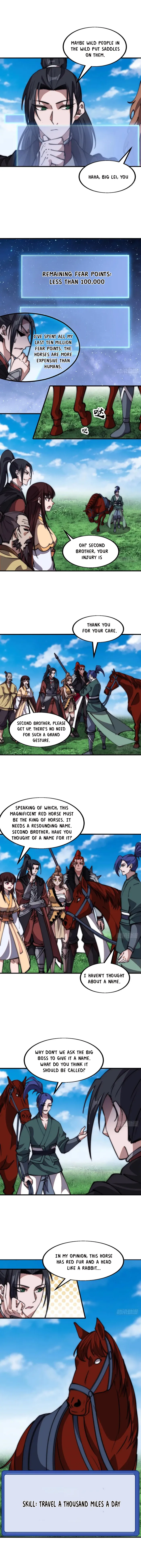 Read It Starts With A Mountain Manga Online