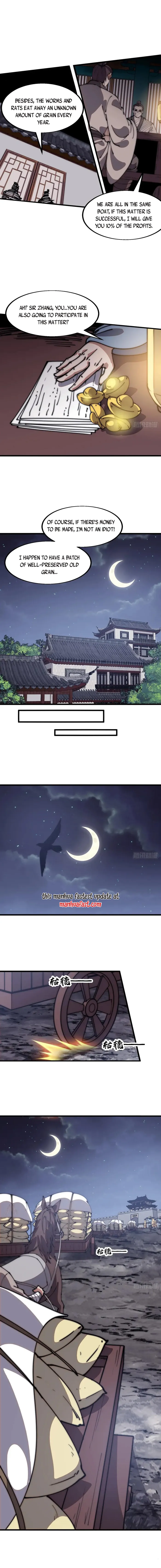 Read It Starts With A Mountain Manga Online