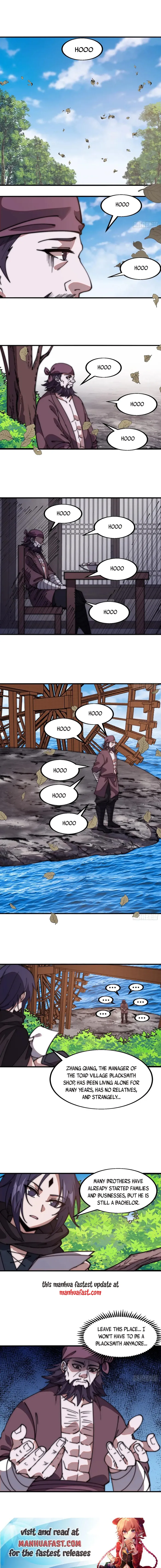 Read It Starts With A Mountain Manga Online