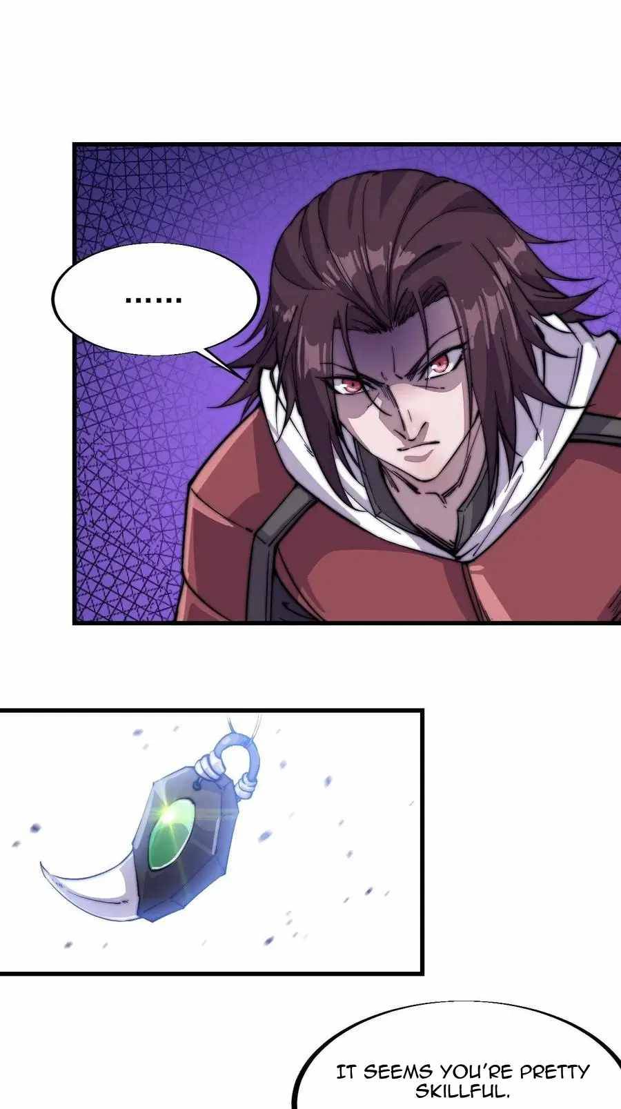 Read It Starts With A Mountain Manga Online