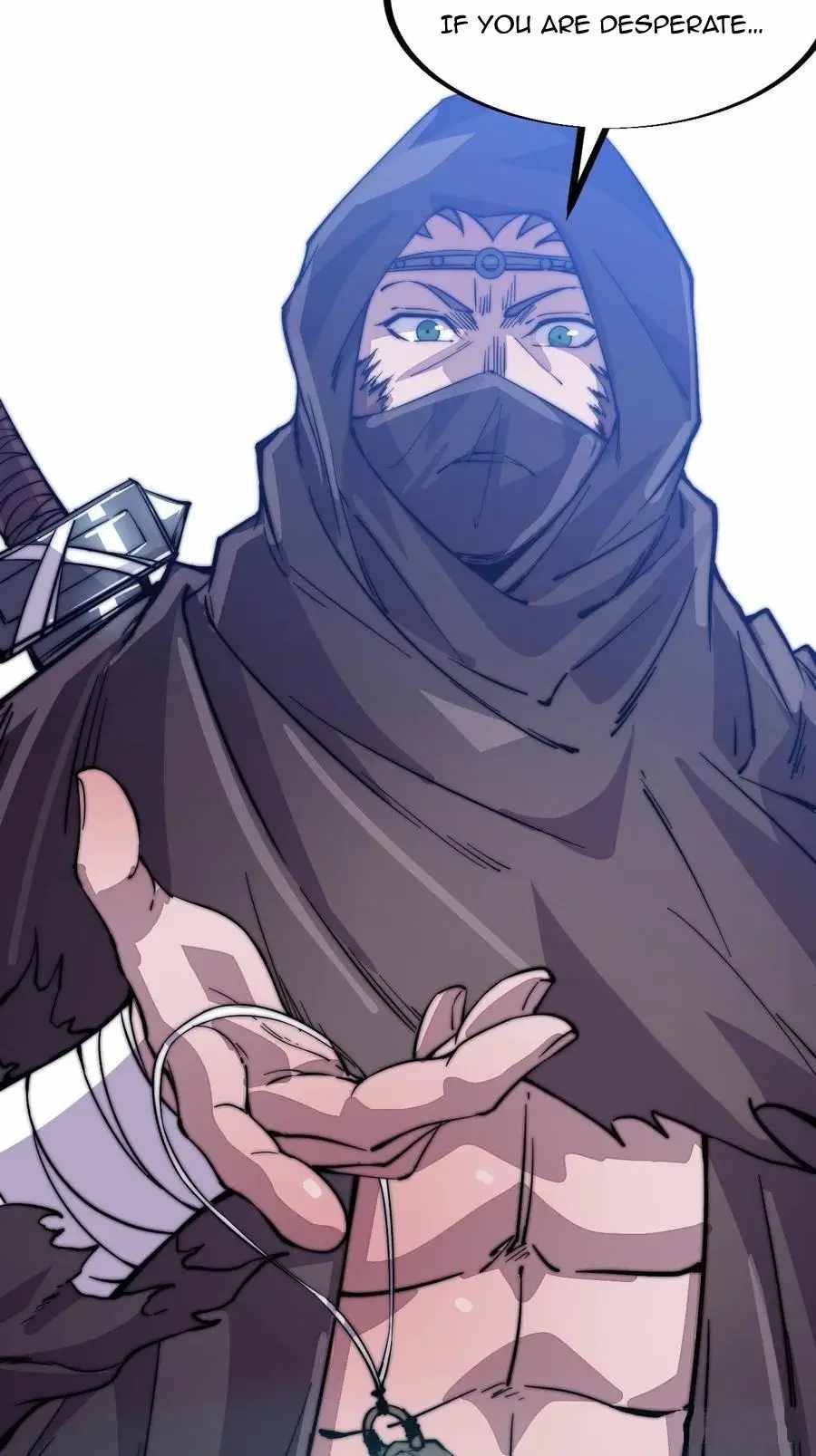 Read It Starts With A Mountain Manga Online