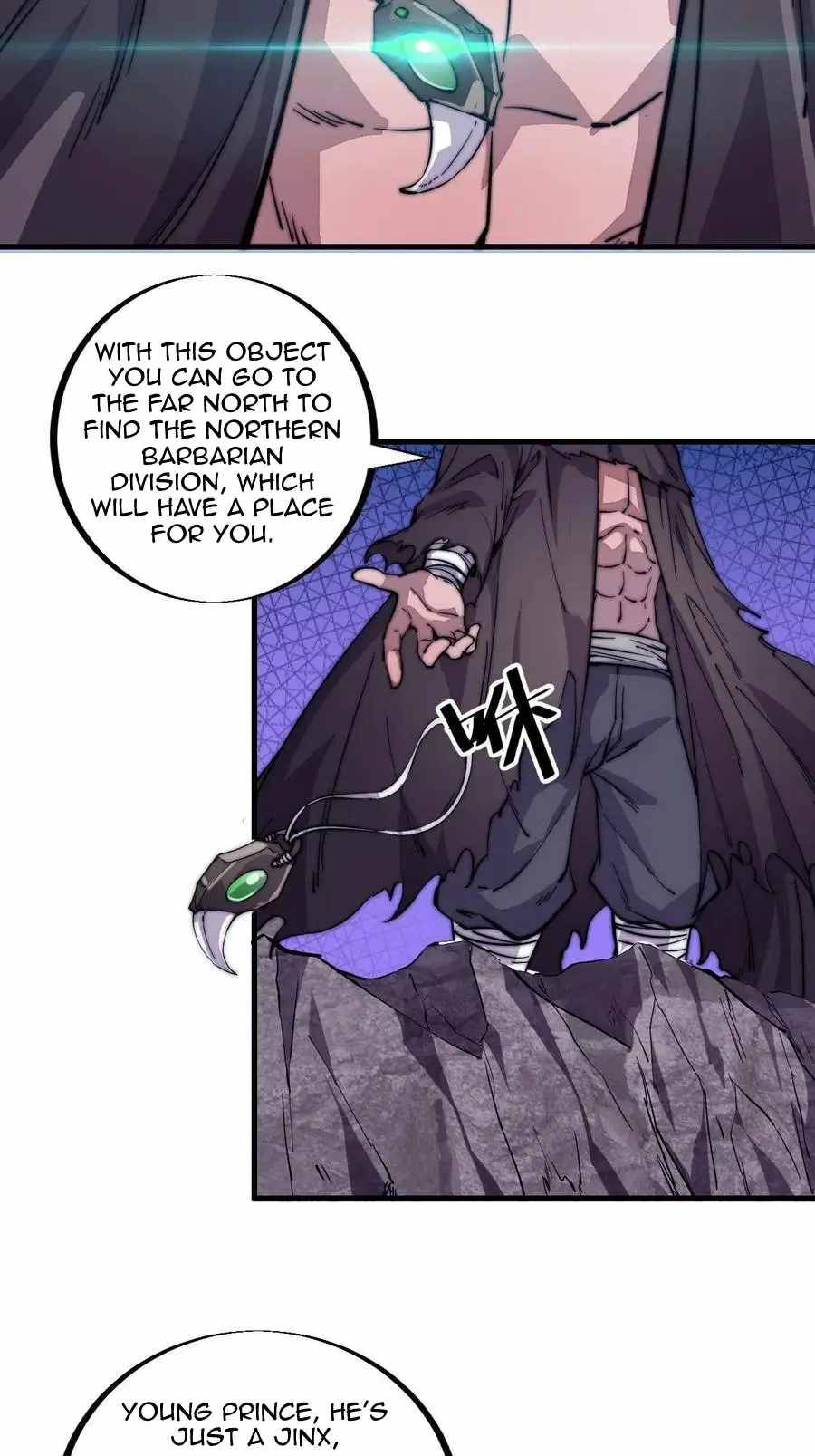 Read It Starts With A Mountain Manga Online