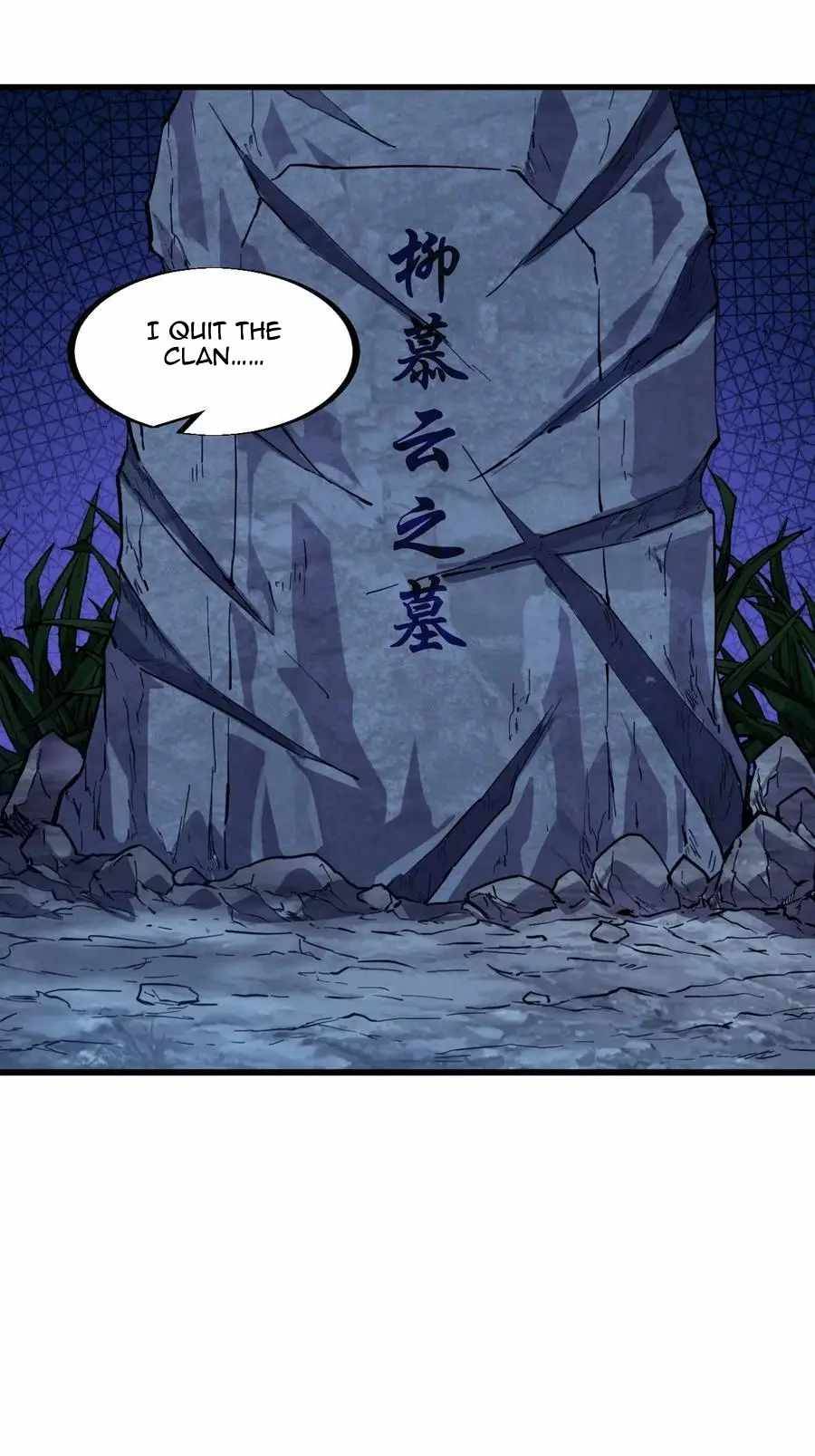 Read It Starts With A Mountain Manga Online