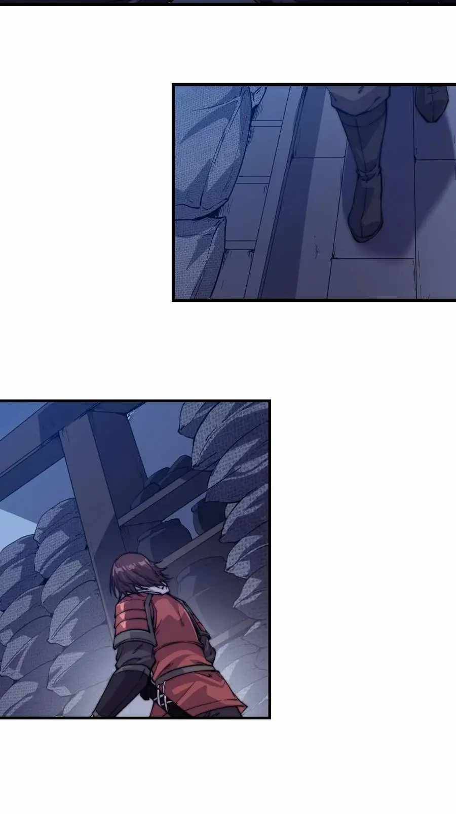 Read It Starts With A Mountain Manga Online