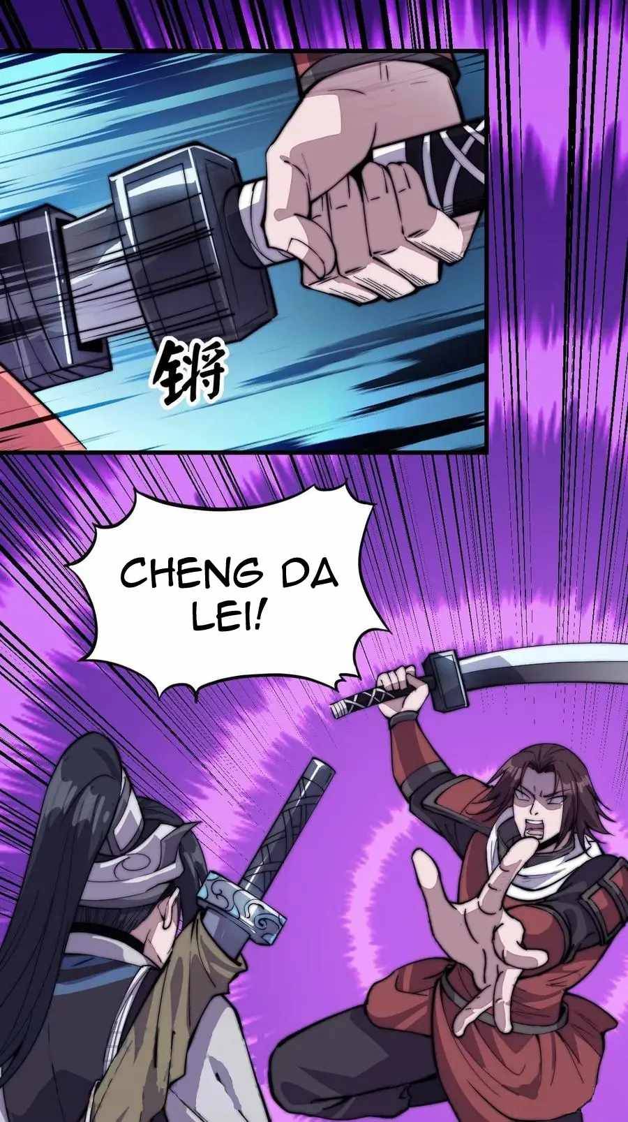 Read It Starts With A Mountain Manga Online