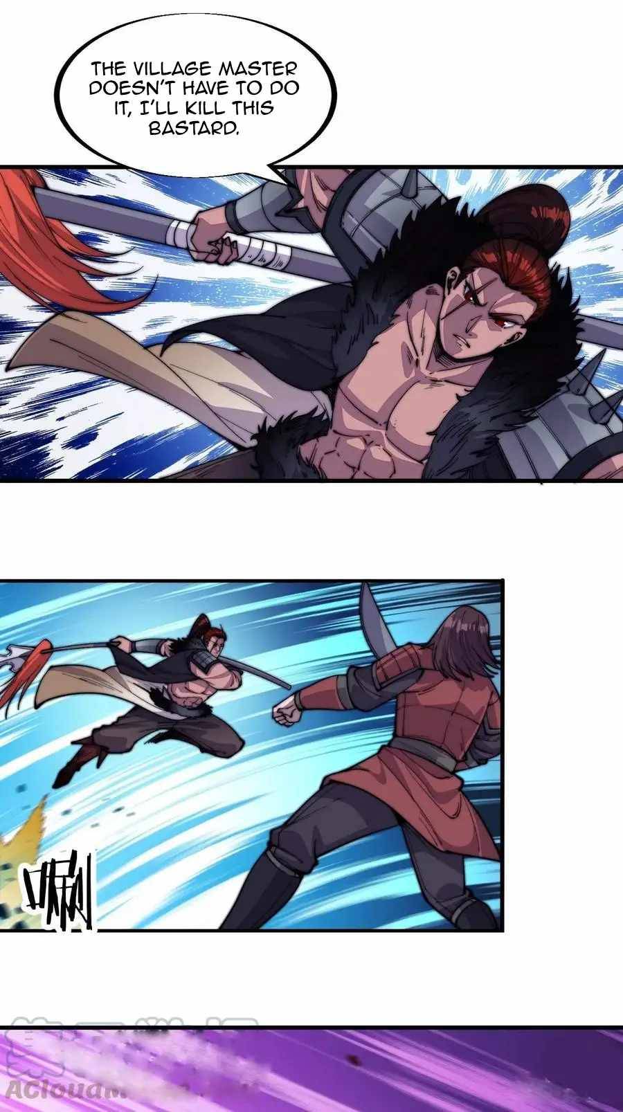 Read It Starts With A Mountain Manga Online