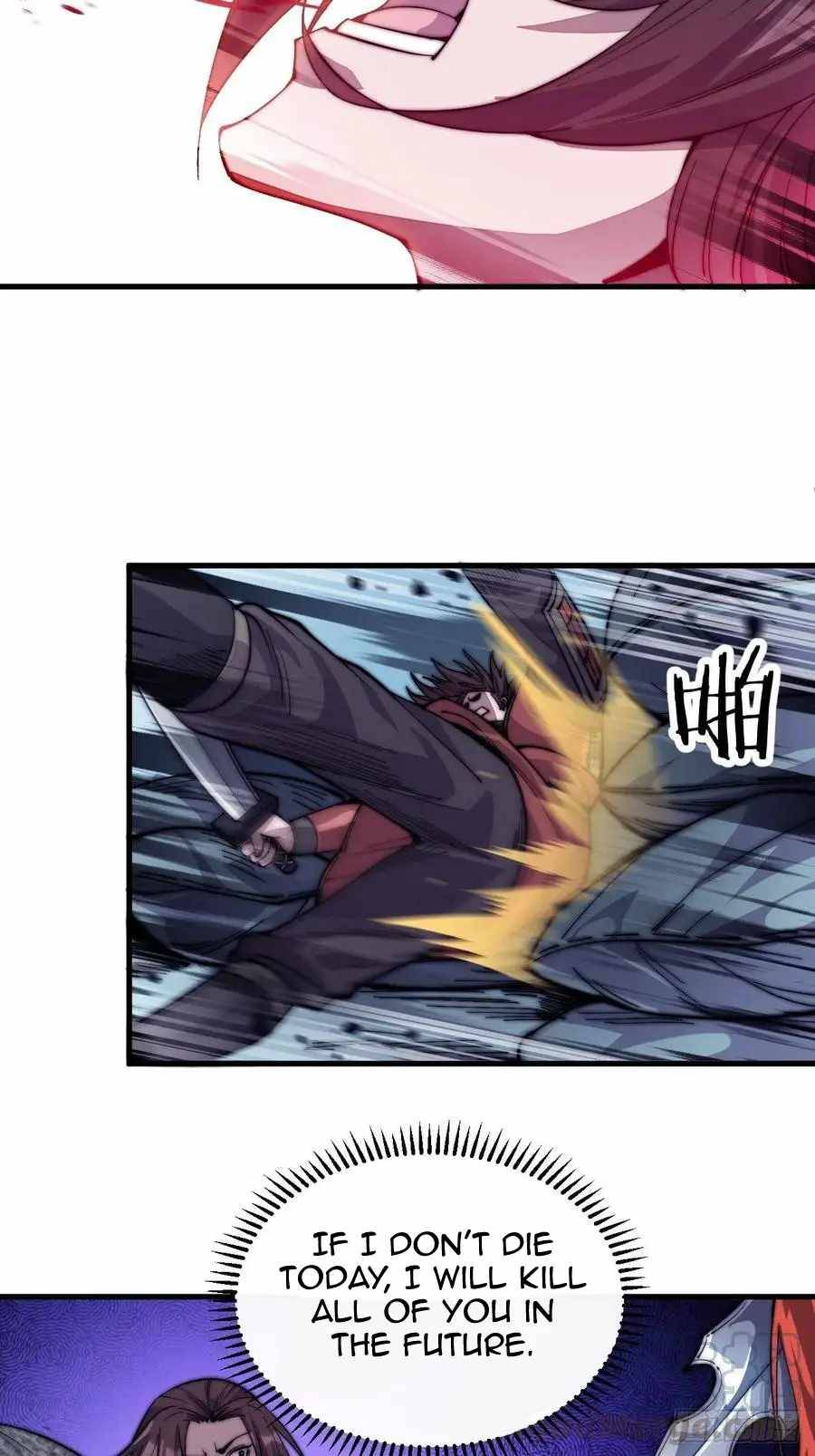 Read It Starts With A Mountain Manga Online