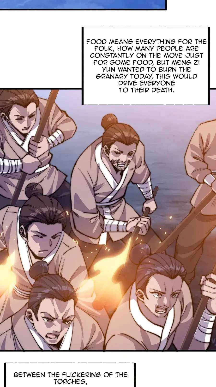 Read It Starts With A Mountain Manga Online