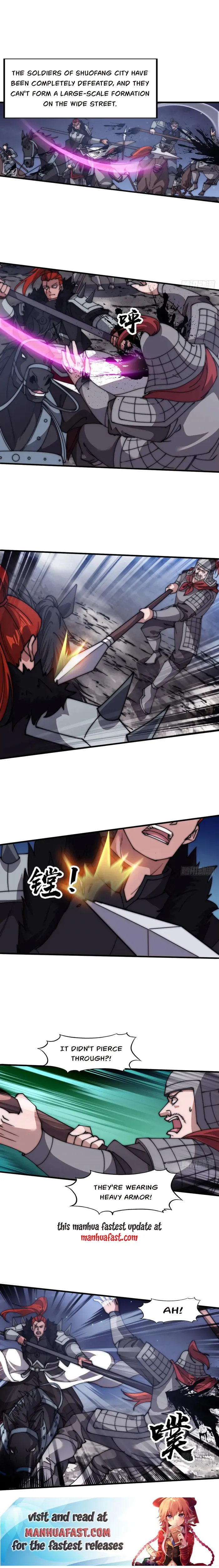 Read It Starts With A Mountain Manga Online