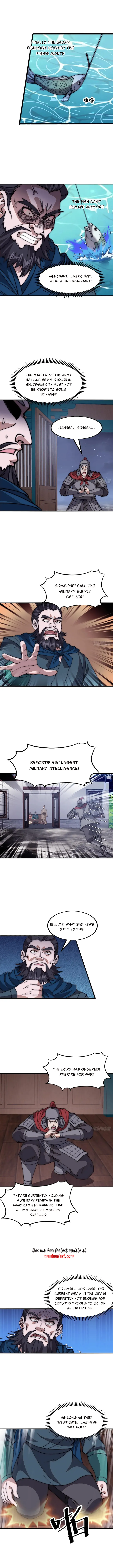 Read It Starts With A Mountain Manga Online