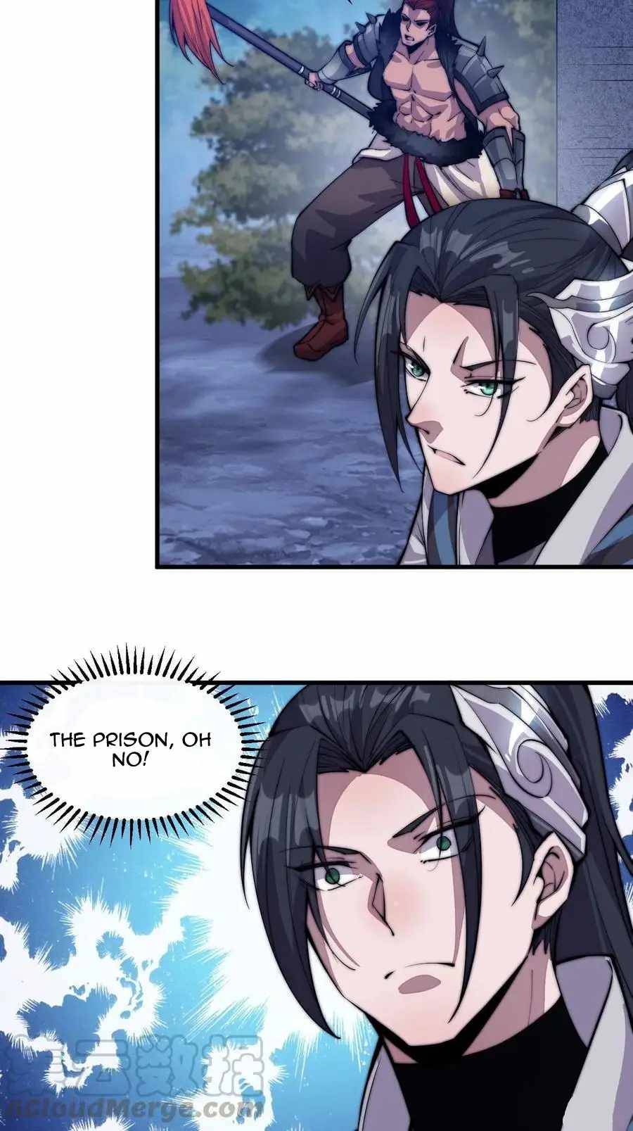 Read It Starts With A Mountain Manga Online