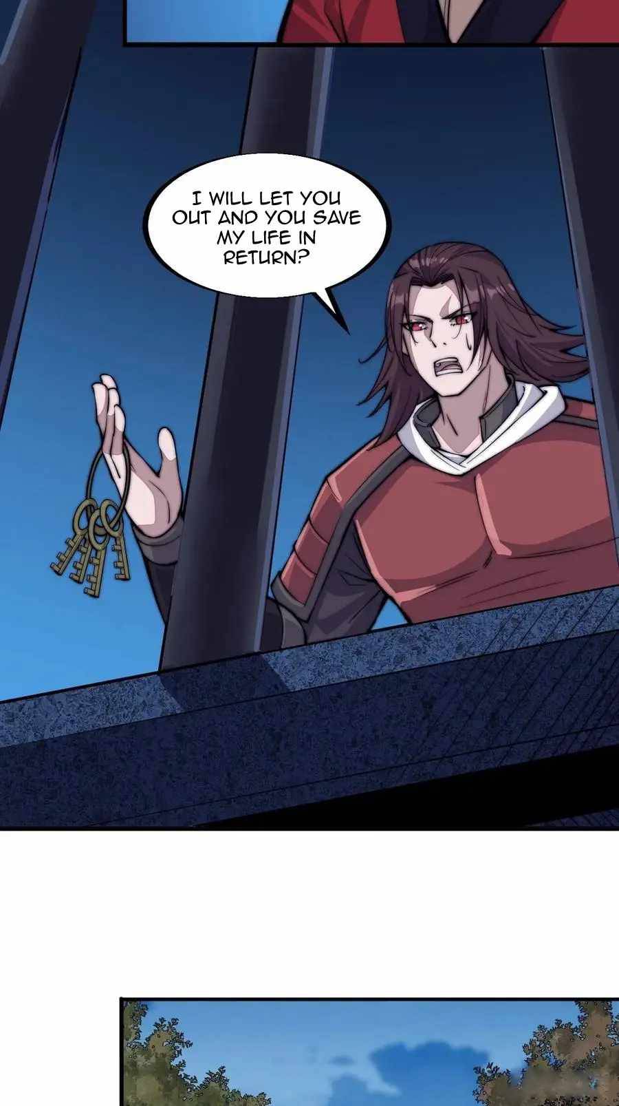 Read It Starts With A Mountain Manga Online