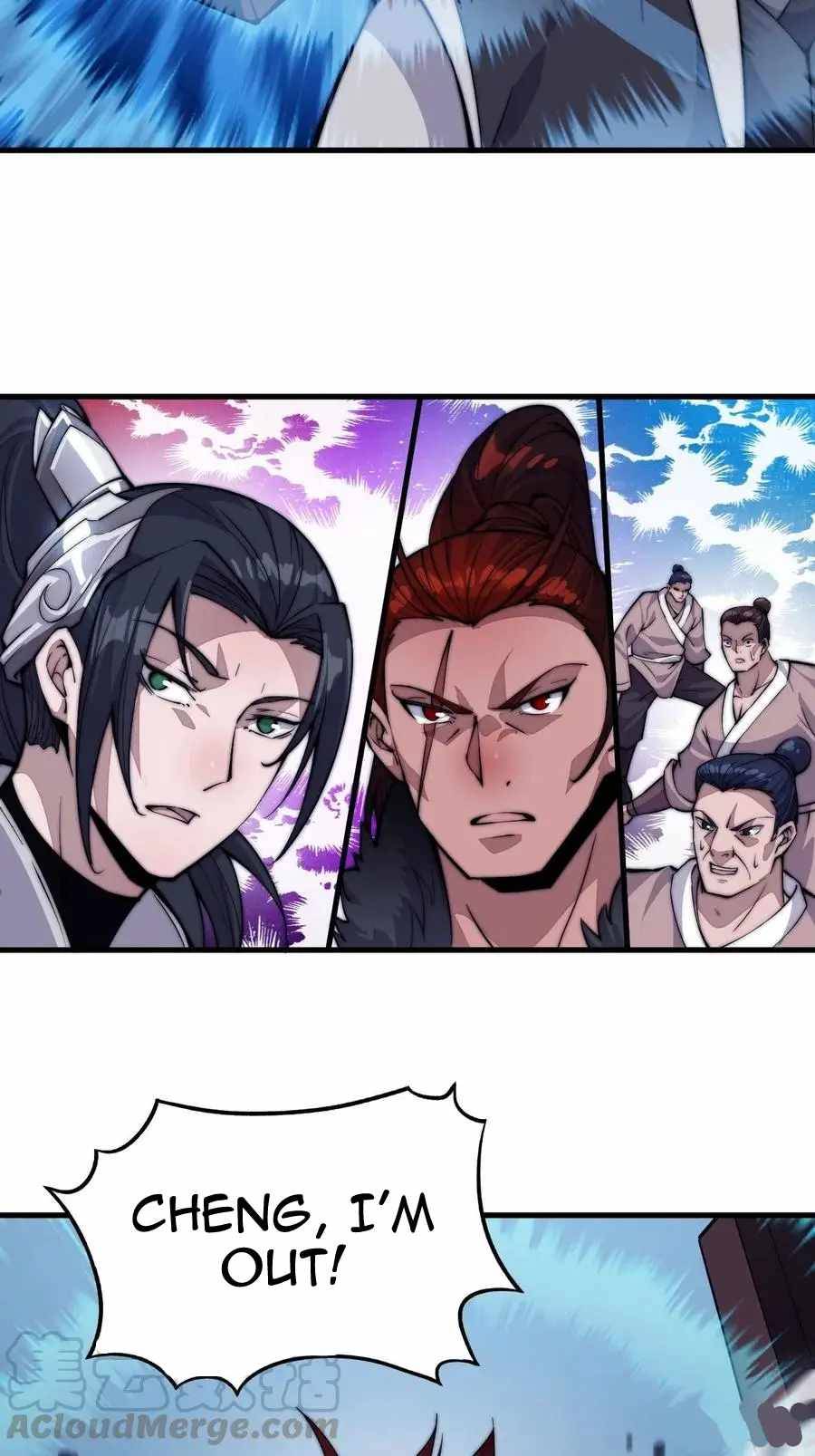 Read It Starts With A Mountain Manga Online