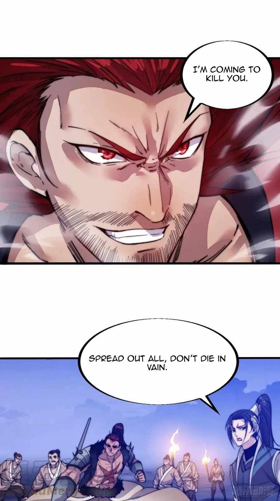 Read It Starts With A Mountain Manga Online