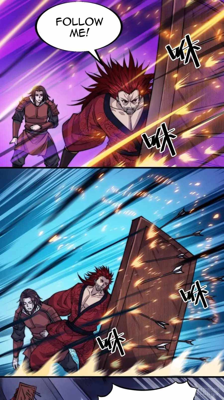 Read It Starts With A Mountain Manga Online