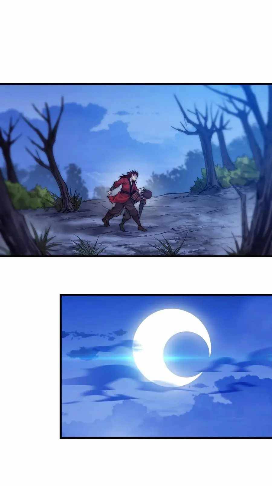 Read It Starts With A Mountain Manga Online