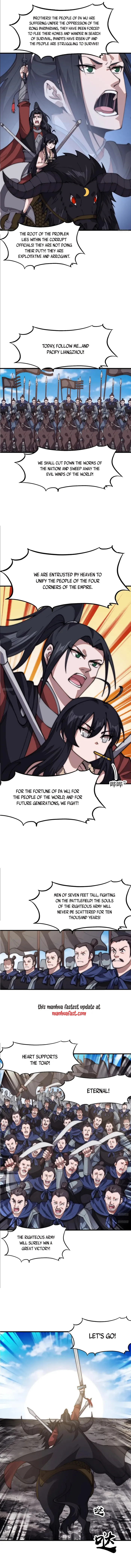 Read It Starts With A Mountain Manga Online