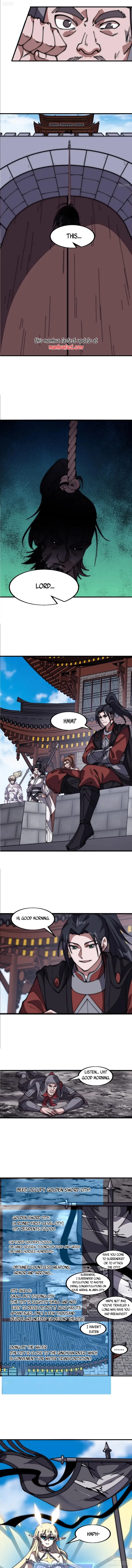 Read It Starts With A Mountain Manga Online