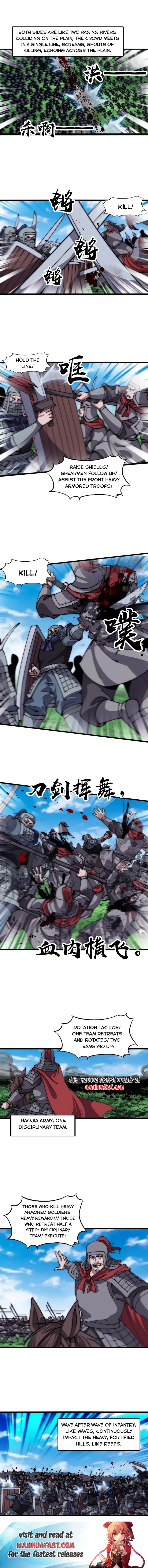 Read It Starts With A Mountain Manga Online