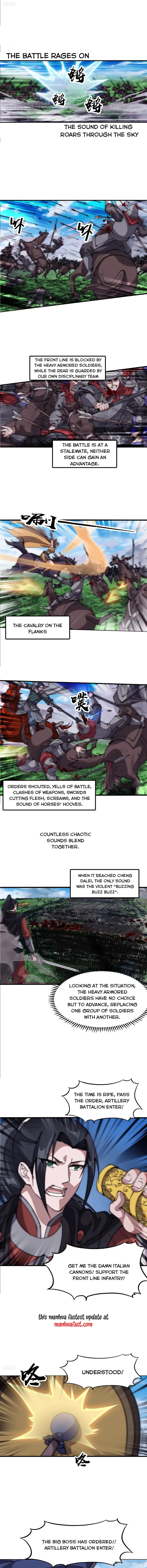 Read It Starts With A Mountain Manga Online