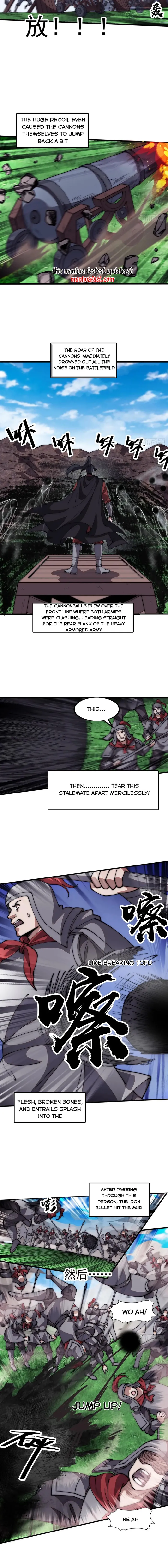 Read It Starts With A Mountain Manga Online