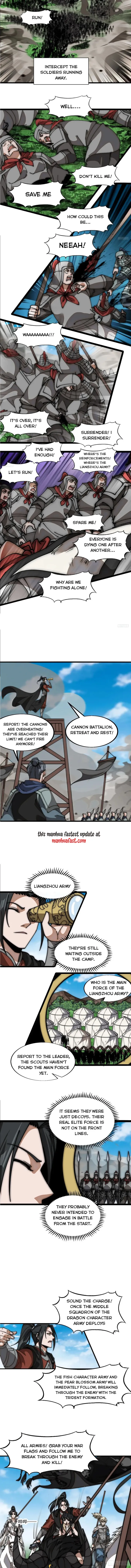 Read It Starts With A Mountain Manga Online