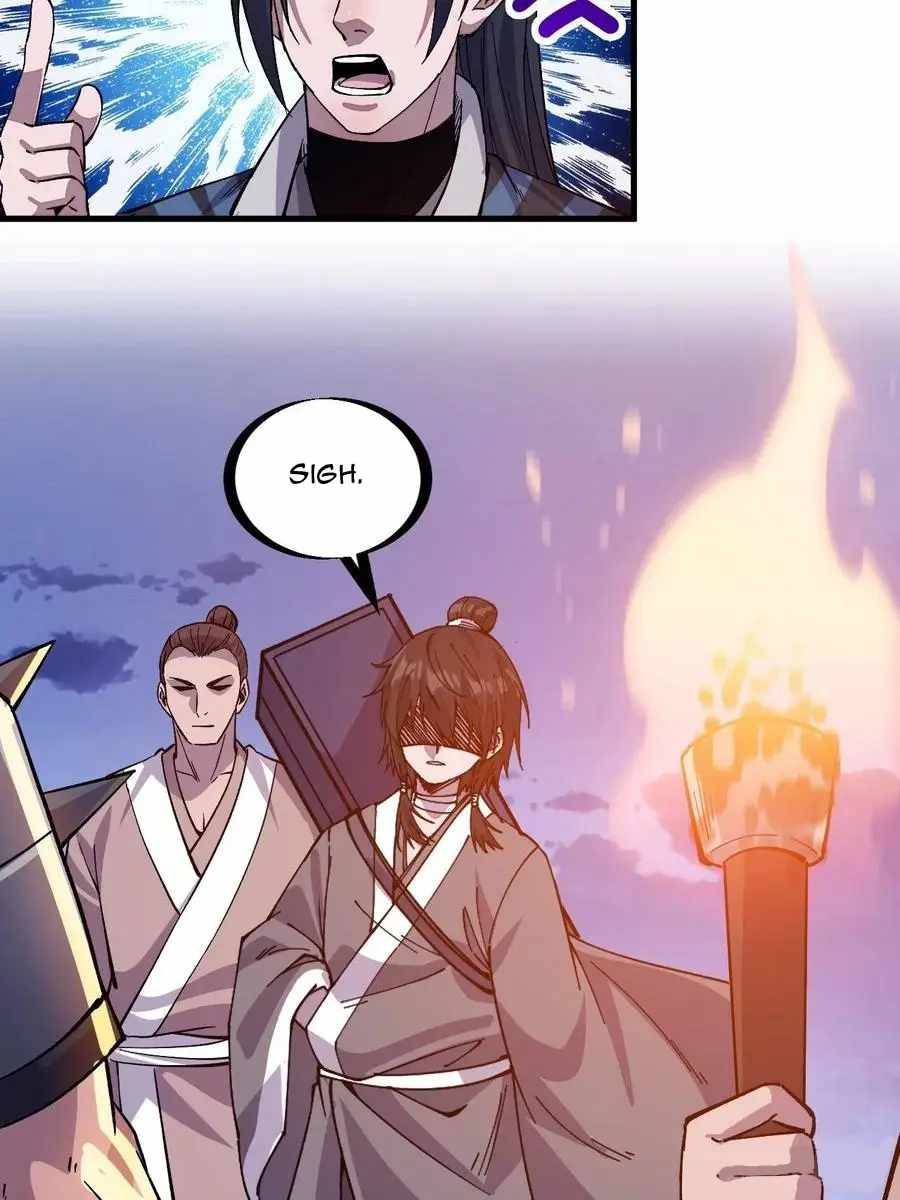 Read It Starts With A Mountain Manga Online