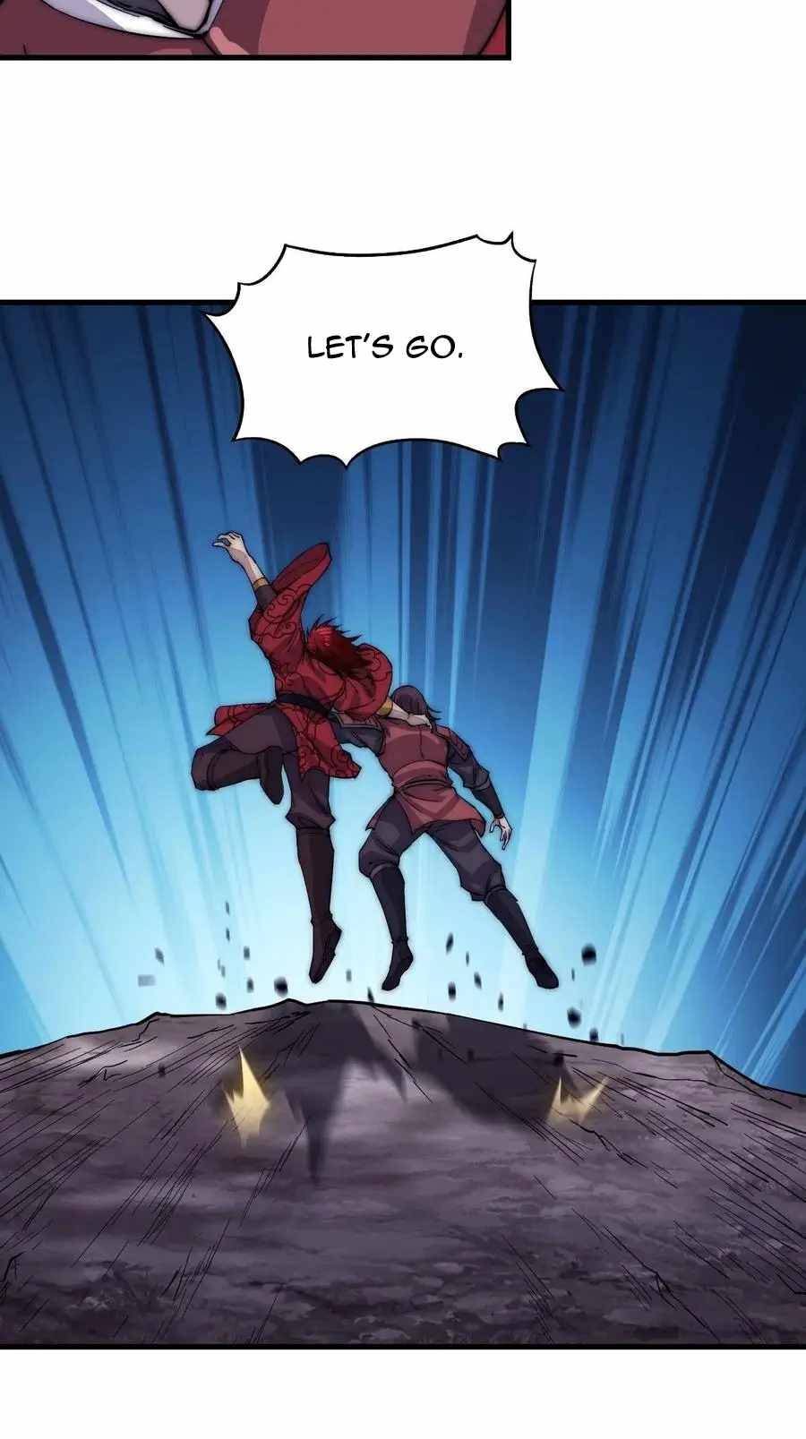 Read It Starts With A Mountain Manga Online